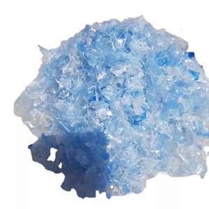 เม็ดพลาสติกบริสุทธิ์ HDPE สีขาวไหลสูงสำหรับบรรจุภัณฑ์ขวดนมและเส้นใยขายส่ง - Product Image 3