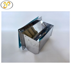 Kim loại đồng xu hộp đồng xu tấm đồng xu khay B nhỏ cho pinball Máy Mario máy - Product Image 5