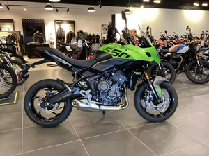 2025คุณภาพสูงสำหรับ-<span class=keywords><strong>Triumph</strong></span> <span class=keywords><strong>Tiger</strong></span> Sport 660มอเตอร์ไซค์แนวสตรีทใหม่พร้อมส่งทั่วโลก - Product Image 3