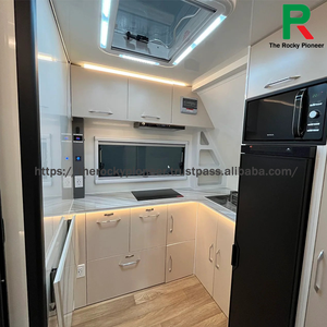 Utilizado en los EE. UU.: Remolque Todoterreno para Transportar Juguetes, Diseñado para la Naturaleza Salvaje, Listo para la Aventura, Llevando las Aventuras al Aire Libre a un Nivel Superior - Product Image 4