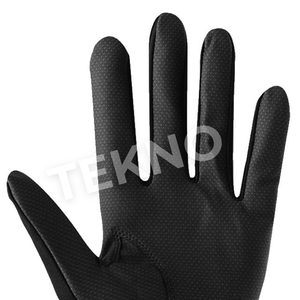 Gants de golf personnalisés bon marché meilleur matériau OEM ODM service dernière conception vente chaude gants de golf personnalisés - Product Image 5