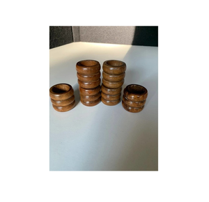 Servilletero de madera de diseño brillante, vajilla, soporte de madera personalizado, recién llegado a precio competitivo - Product Image 5