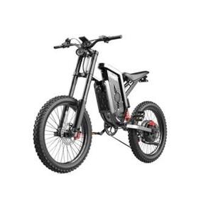 LOS MÁS VENDIDOS para 2025: Bicicleta Eléctrica Todoterreno Freegoo-X2-3000w, Bicicleta de Montaña. - Product Image 1