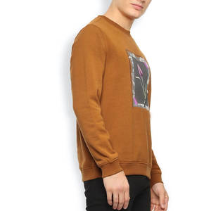 เสื้อสเวตเตอร์ผู้ชายซักกรดแห้งเร็วมาใหม่ - Product Image 5