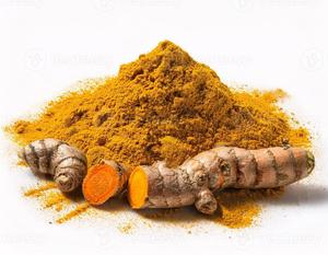 Poudre de curcuma de qualité supérieure, couleur dorée, sans additifs, idéale pour la cuisine et la santé, produit naturel riche en curcumine, qualité pure - Product Image 5