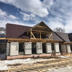 Línea de Ensamblaje de Paneles de Hormigón Avanzada DAHIR INSAAT Turquía, Reducción de Emisiones de CO del 40% - Product Image 1