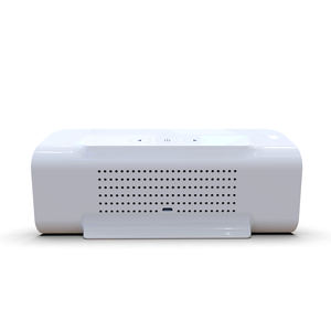 10-in-1 Tuya WiFi <span class=keywords><strong>CO2</strong></span>/PM2.5/PM10/HCHO/TVOC/AQI/saat/sıcaklık/nem hava kalitesi test cihazı pil işletilen <span class=keywords><strong>CO2</strong></span> metre dedektörü - Product Image 6