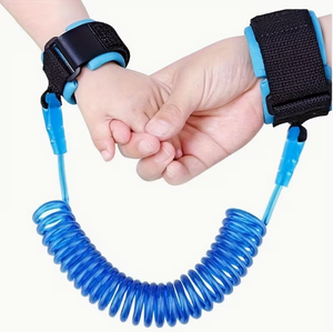 Laisse de sécurité pour enfants pour empêcher les enfants de se perdre pendant les voyages - Product Image 1