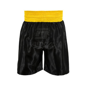 Short de boxe de haute qualité, best-seller, dernier design, short de combat personnalisé, short de boxe pour homme - Product Image 3