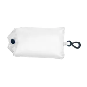 Borsa Pieghevole Personalizzabile Ergin, Shopper Promozionale Personalizzata - Product Image 1