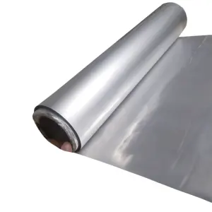 Vietnam Factory Whole Sales Laminated Aluminium Foil Film Plastic Packaging For Industrial Devices and Details