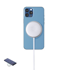 Technologie de chargeur et accessoires M72689434 - Product Image 1