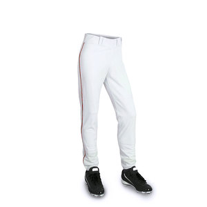 Uniformes de baseball surdimensionnés de haute qualité ensembles de vêtements d'équipe respirants meilleurs uniformes élégants pour les joueurs de baseball et softball - Product Image 5