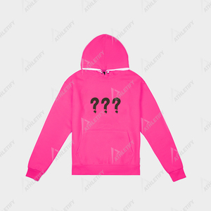 Mens Cotton <b>Blended</b> Basics Hoodie Soft Comfortable & Versatile Ideal for Casual Wear & Layering Breathable & Sustainable Winter - Product Image 4