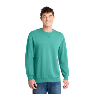 Sweat-shirt en molleton de coton/polyester de haute qualité pour hommes, numérique, écologique et respirant pour la salle de sport en hiver avec logo personnalisé - Product Image 1