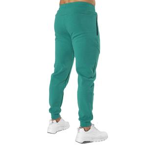 Top vente 100% coton hommes survêtement Logo personnalisé à capuche motif solide léger pour la course en plein air et le Jogging 2025 - Product Image 5