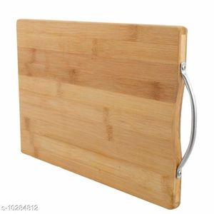 Tablas de cortar de madera tallada ecológicas clásicas personalizadas, regalo adorable para uso en la cocina del Día de la madre - Product Image 6
