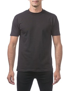 เสื้อยืดคอกลมทรงหลวม ดีไซน์ทันสมัย ผ้าฝ้าย 100% สำหรับผู้ชาย แห้งเร็ว ระบายอากาศดี ทรงโอเวอร์ไซส์ กำลังเป็นที่นิยม - Product Image 2
