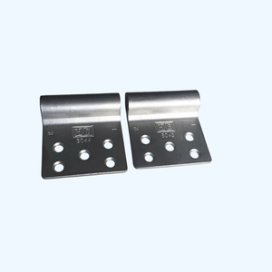 Haut niveau Perfection acier inoxydable fenêtre porte drapeau haute spécification variété industrielle lisse degré de rotation - Product Image 3