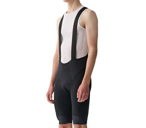 Cuissard de cyclisme personnalisé pour un confort ultime avec coussinet avancé intégré - Product Image 4
