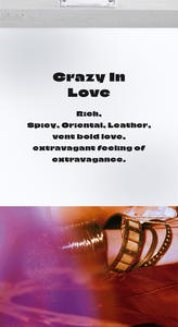 Parfum Original de Marque Homme, Roses Vertes Musc, Parfums Allemands, Parfum Arabe Pour Homme Original - Product Image 3