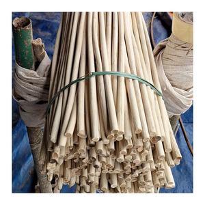 Núcleo de creatividad: Poder interior de ratán en la vida verde moderna, el núcleo de ratán pelando: Respuesta de la naturaleza a la artesanía duradera - Product Image 1