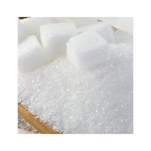 Buen Precio Azúcar ICU 45 Azúcar de caña refinado Brasil Azúcar blanco 50kg Precio - Product Image 2