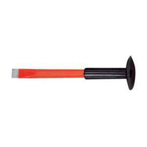 Scalpelli a taglio con paramano da 30 cm - Product Image 1