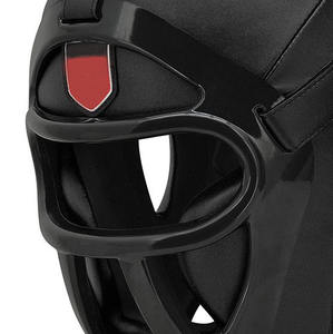 Protector de Cabeza de Boxeo de Último Diseño y Buena Calidad, Personalizable, para Entrenamiento de MMA, Protección de Precisión - Product Image 3