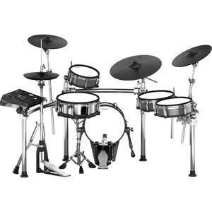 EL MÁS VENDIDO: Kit de Batería Electrónica Roland TD-50KV - Product Image 2