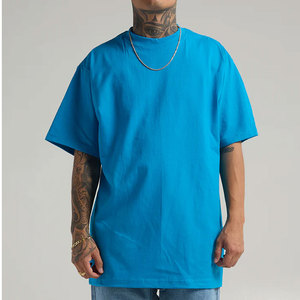 T-shirt adulte Max Heavyweight Chemises toute la journée Fabricant de t-shirts Shaka Wear - Product Image 3