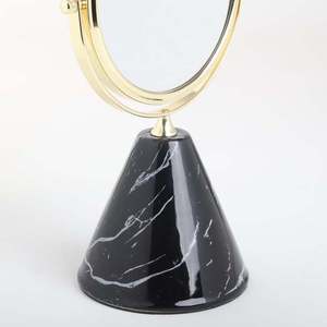 Ceramic Elegance <b>Tabletop</b> <b>Mirror</b> Reflective Grace Ceramic <b>Mirror</b> Timeless Ceramic <b>Tabletop</b> <b>Mirror</b> - Product Image 6