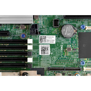 Placa base DELL 4JN2K, zócalo LGA3647 para POWEREDGE R440, reacondicionada - Product Image 4