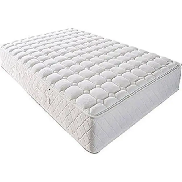 Mattress in a Box Wholesale high quality sale sleep well hotel used memory foam mattress OEM/ODM pocket spring furniture