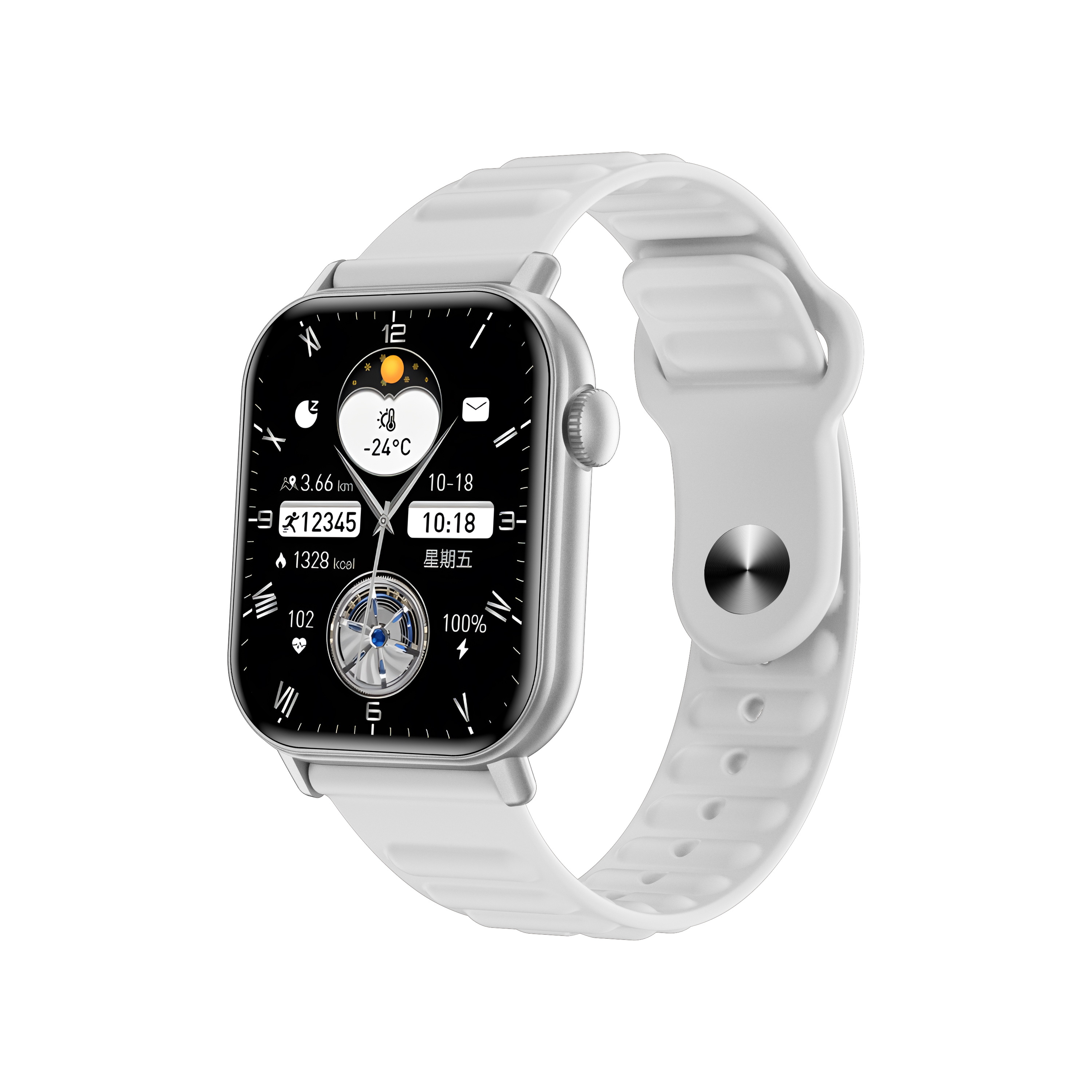used rolex watch