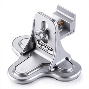 ระบบติดตั้งแผงโซลาร์เซลล์ SnapNrack SpeedSeal Silver DeckFoot รุ่น 242-02173 - Product Image 3