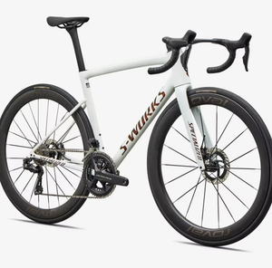 Pour vélo de route Tarmacc SL8 - Personnalisation OEM/ODM de qualité industrielle en aluminium, acier et plastique - Product Image 3