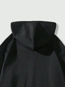 Nueva Sudadera con Pedrería, Sudadera Personalizada con Pedrería, Sudadera Térmica de Alta Calidad, Precio Casual, Sudadera con Pedrería - Product Image 6