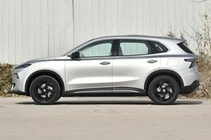 SUV Eléctrico ES5 2025 515 de Alta Calidad y Gran Venta, Batería R18 Dark Euro V, Automático, Turbo, Nuevo, Tracción Trasera - Product Image 5