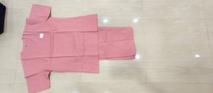 เครื่องแบบทำความสะอาดพนักงานโรงแรมมืออาชีพที่สง่างามสำหรับมืออาชีพด้านการต้อนรับ - Product Image 5