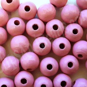 Accesorios para Bolsos de Mujer, Llavero con Colgante de Corazón de Madera, Decoración Artesanal India para el Hogar, Paquete de Varias Piezas, Pascua, Bautizo, Regreso a Clases - Product Image 1