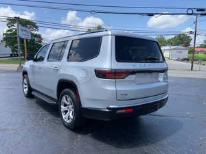 Wagoneer Serie II LHD 2022 Usado en Buen Estado - Product Image 3