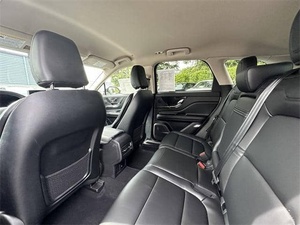 Certificado 2023 Lin-coln Corsair Standard sin accidentes | Coche a la venta - Product Image 4