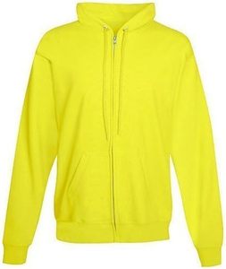 Sudadera con Capucha y Cremallera para Hombre, de Algodón, Lisa, con Impresión de Logotipo Personalizado, de Alta Calidad, Nueva Colección 2025, Venta al Por Mayor 2026 - Product Image 5