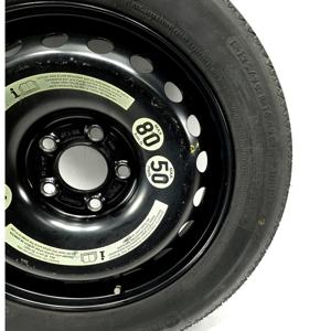 Roue de secours MERCEDES Classe C Berline W204 A2044000302 (07>) - Product Image 4