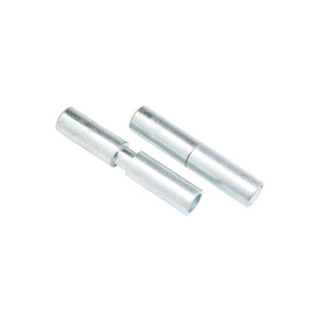 Pestillos antisonajero de primera calidad para remolques, acabado liso con tuerca Nylock y perno, piezas de maquinaria agrícola - Product Image 1