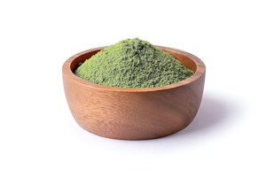 Lotus Powder Supplément naturel à base de plantes pour la relaxation Soulagement du stress Santé de la peau et soutien antioxydant-Pas pour les adolescents - Product Image 2