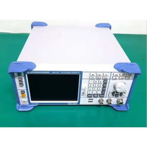 Generador de Señales Vectoriales Rohde & Schwarz SMBV100A de 8 kHz a 3/6/12.75 GHz con Forma de Onda Sinusoidal - Product Image 2