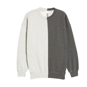 Sudadera de algodón 100% para mujer, venta al por mayor, diseño de moda, transpirable y cómodo para el invierno - Product Image 5