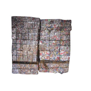 Carga a granel de chatarra de aluminio UBC para entrega global Compra chatarra de aluminio UBC ahora en Unidades selladas de fábrica - Product Image 4
